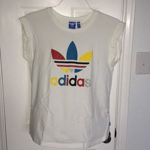 Adidas shirt
